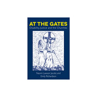 Darton, Longman & Todd Ltd At The Gates (häftad, eng)