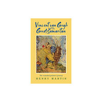 Darton, Longman & Todd Ltd Vincent van Gogh and The Good Samaritan (häftad, eng)