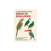 John Beaufoy Publishing Ltd A Field Guide to the Birds of Singapore (häftad, eng)