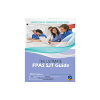 UniAdmissions The Ultimate FPAS SJT Guide (häftad, eng)