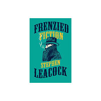 Renard Press Ltd Frenzied Fiction (häftad, eng)