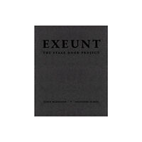 Renard Press Ltd Exeunt (inbunden, eng)