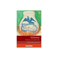 Temple Lodge Publishing Alchymy (häftad, eng)