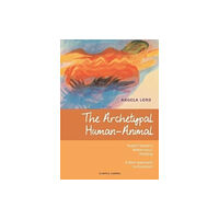 Temple Lodge Publishing The Archetypal Human-Animal (häftad, eng)