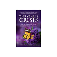 Rainbow Ridge Publishing Chrysalis Crisis (häftad, eng)