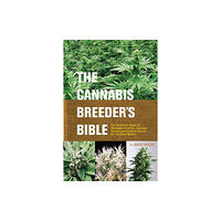 Green Candy The Cannabis Breeder's Bible (häftad, eng)