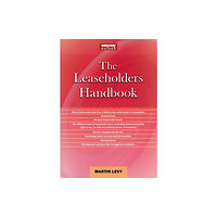 Straightforward Publishing The Leaseholders Handbook (häftad, eng)