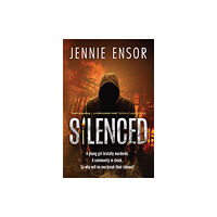 Hobeck Books Limited Silenced (häftad, eng)