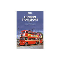 Key Publishing Ltd London Transport 1949-74 (häftad, eng)