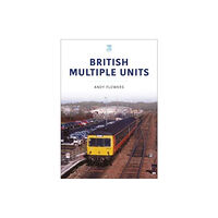 Key Publishing Ltd British Multiple Units (häftad, eng)