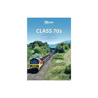 Key Publishing Ltd Class 70s (häftad, eng)