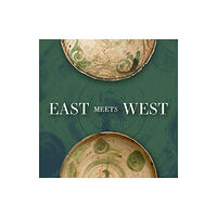 D Giles Ltd East Meets West (häftad, eng)