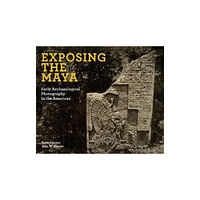 D Giles Ltd Exposing the Maya (inbunden, eng)