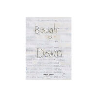 Siglio Press Karen Green: Bough Down (inbunden, eng)