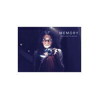 Siglio Press Bernadette Mayer: Memory (inbunden, eng)