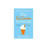 The Book Guild Ltd The Ice Cream Terrorist (häftad, eng)