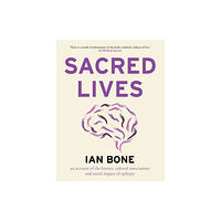 The Book Guild Ltd Sacred Lives (häftad, eng)