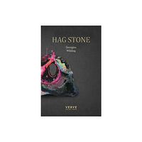 Verve Poetry Press Hag Stone (häftad, eng)