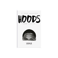 Verve Poetry Press HOODS (häftad, eng)