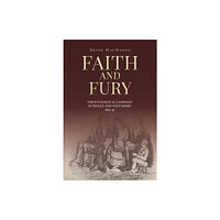Wordwell Faith and Fury (häftad, eng)