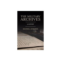 Wordwell The Military Archives (inbunden, eng)
