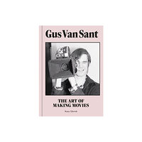 Orion Publishing Co Gus Van Sant (inbunden, eng)