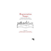 Watkins Media Limited Regeneration Songs (häftad, eng)