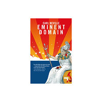 Watkins Media Limited Eminent Domain (häftad, eng)