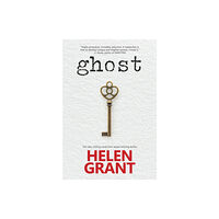 Fledgling Press Ghost (häftad, eng)