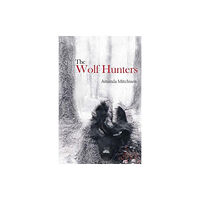 Fledgling Press The Wolf Hunters (häftad, eng)