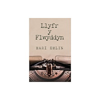 Gwasg y Bwthyn Cyf Llyfr y Flwyddyn (häftad, wel)