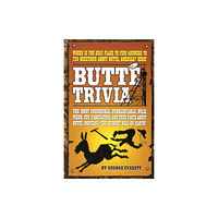 Riverbend Publishing Butte Trivia (häftad, eng)