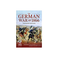 Helion & Company The German War of 1866 (häftad, eng)