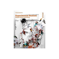 RIBA Publishing Design Studio Vol. 5: Experimental Realism (häftad, eng)