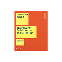 RIBA Publishing Collective Action! (häftad, eng)