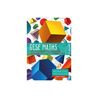 RSL Educational GCSE Maths by RSL (häftad, eng)