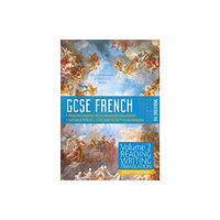 RSL Educational GCSE French by RSL (häftad, eng)