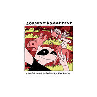 Silver Sprocket Loudest & Smartest : A Loud & Smart Collection (häftad, eng)