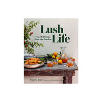 Prospect Park Books Lush Life (inbunden, eng)