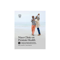 Mayo Clinic Press Mayo Clinic on Prostate Health 3rd Edition (häftad, eng)