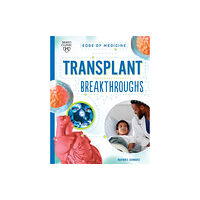 Mayo Clinic Press Transplant Breakthroughs (häftad, eng)