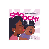 Kayppin Media Smooch! (bok, board book, eng)