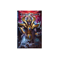 Blizzard Entertainment StarCraft: Frontline Vol.3 (häftad, eng)