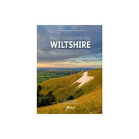 FotoVue Limited Photographing Wiltshire (häftad, eng)