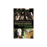 Floris Books Biodynamic Farming and Gardening (häftad, eng)