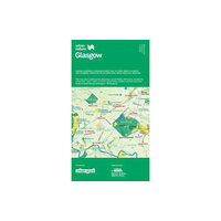 Urban Good Urban Nature Glasgow Map