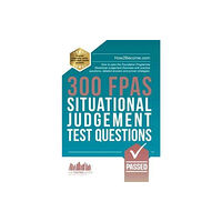 How2become Ltd 300 FPAS Situational Judgement Test Questions (häftad, eng)