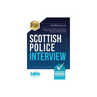 How2become Ltd Scottish Police Interview (häftad, eng)