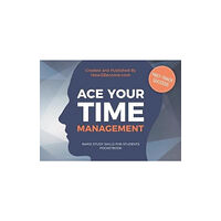 How2become Ltd ACE YOUR TIME MANAGEMENT Pocketbook (häftad, eng)