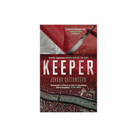 Orenda Books Keeper (häftad, eng)